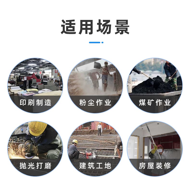 3M 3200 半面罩 （中/大号）